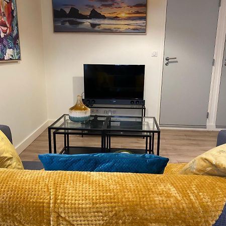 Bel Appartement Avec Place De Parking A Proximite Châtillon-sur-Chalaronne Dış mekan fotoğraf