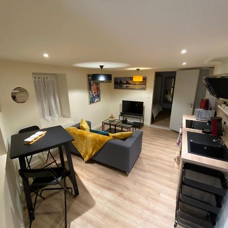 Bel Appartement Avec Place De Parking A Proximite Châtillon-sur-Chalaronne Dış mekan fotoğraf