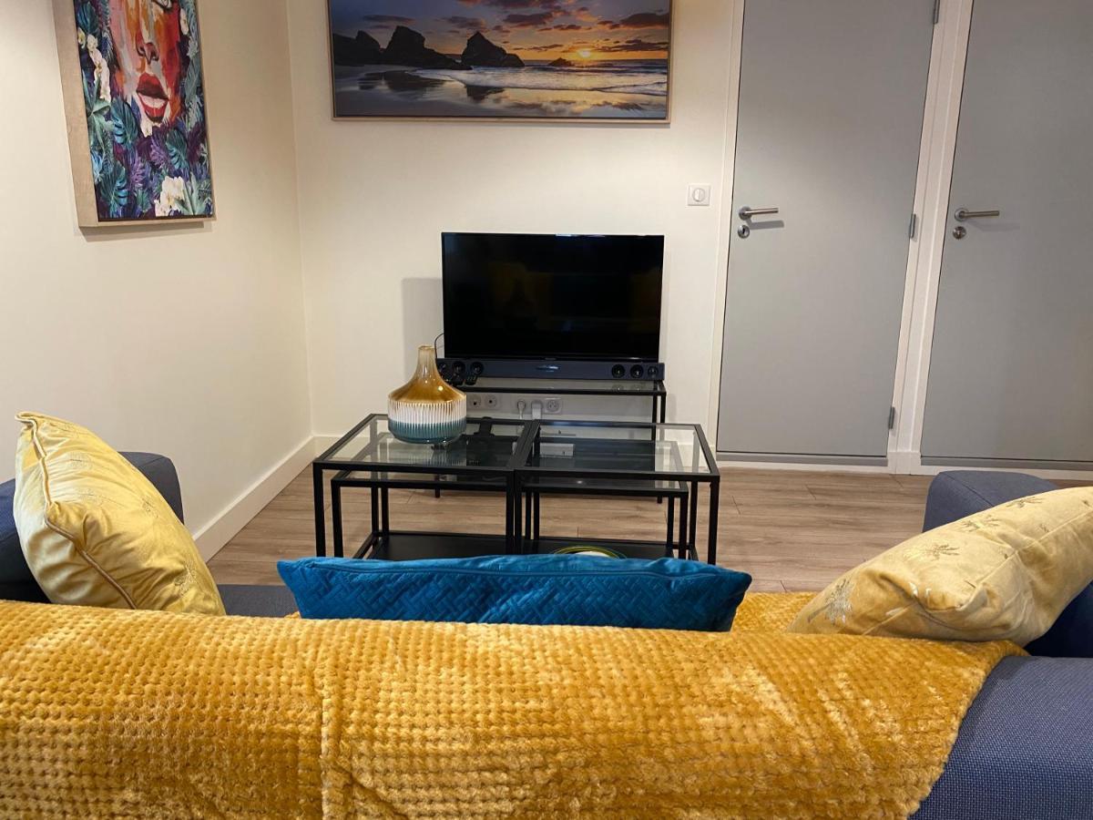 Bel Appartement Avec Place De Parking A Proximite Châtillon-sur-Chalaronne Dış mekan fotoğraf