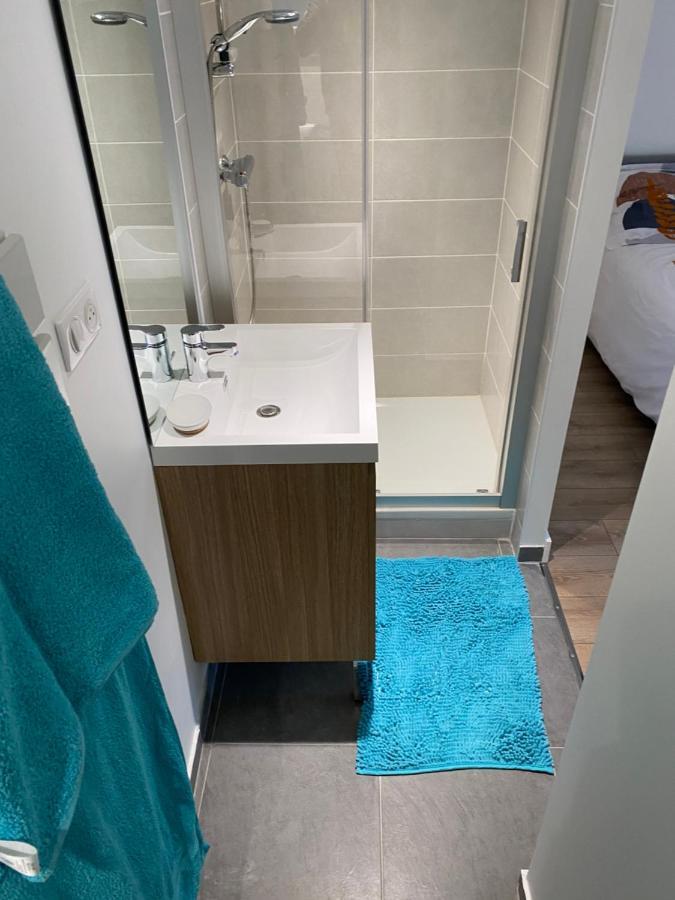 Bel Appartement Avec Place De Parking A Proximite Châtillon-sur-Chalaronne Dış mekan fotoğraf